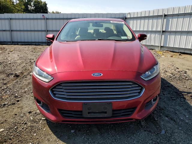 Photo 5 from auction – 2016 FORD FUSION SE with VIN 3FA6P0HD4GR162744