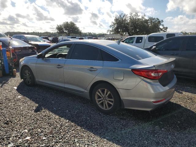 Photo 2 from auction – 2016 HYUNDAI SONATA SE with VIN 5NPE24AF3GH390678