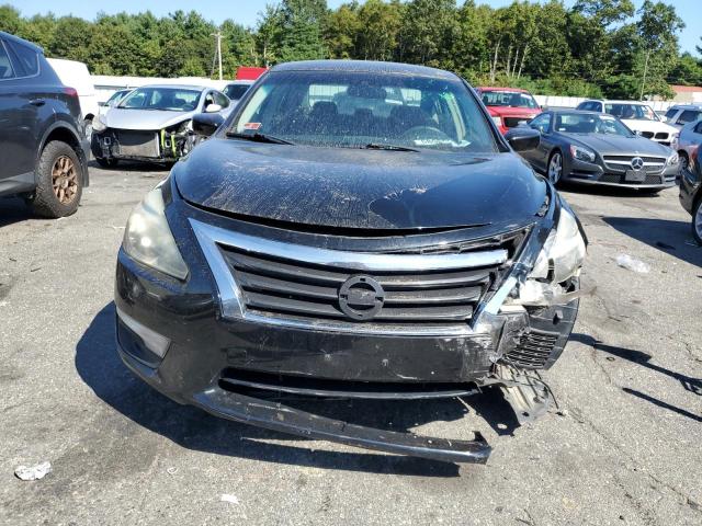 Photo 5 from auction – 2013 NISSAN ALTIMA with VIN 1N4AL3APXDC211886