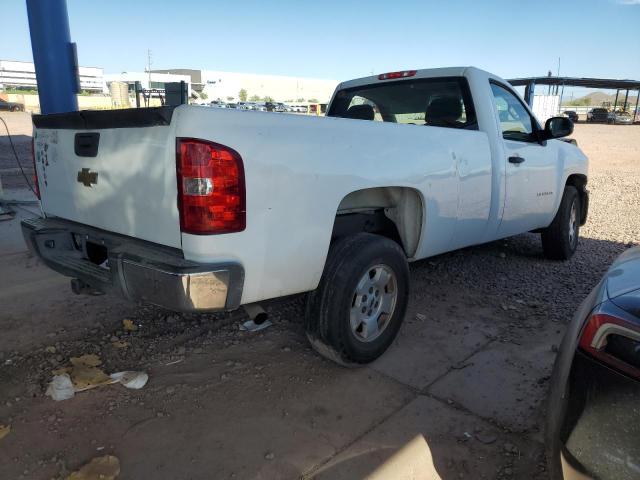 Zdjęcie 3 z aukcji – 2011 CHEVROLET SILVERADO z VIN 1GCNCPEX8BZ429378