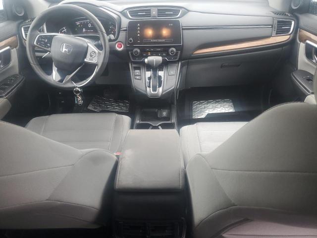 Photo 8 from auction – 2019 HONDA CR-V EX with VIN 7FARW1H59KE010952