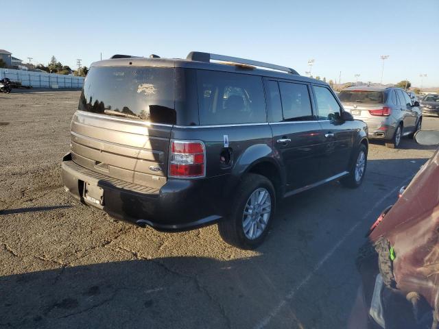 Photo 3 from auction – 2018 FORD FLEX SEL with VIN 2FMHK6C89JBA00673