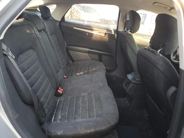 Photo 10 from auction – 2014 FORD FUSION SE with VIN 1FA6P0H75E5355799