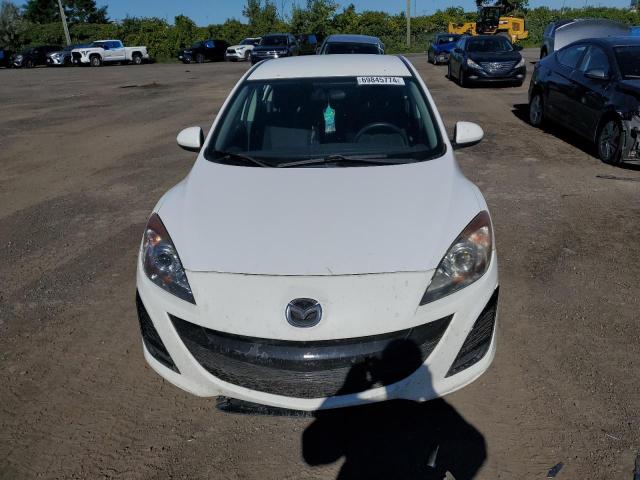Photo 5 from auction – 2010 MAZDA 3 I with VIN JM1BL1SFXA1320364