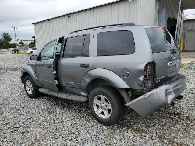 Photo 2 from auction – 2005 DODGE DURANGO SL with VIN 1D8HD48D75F503889