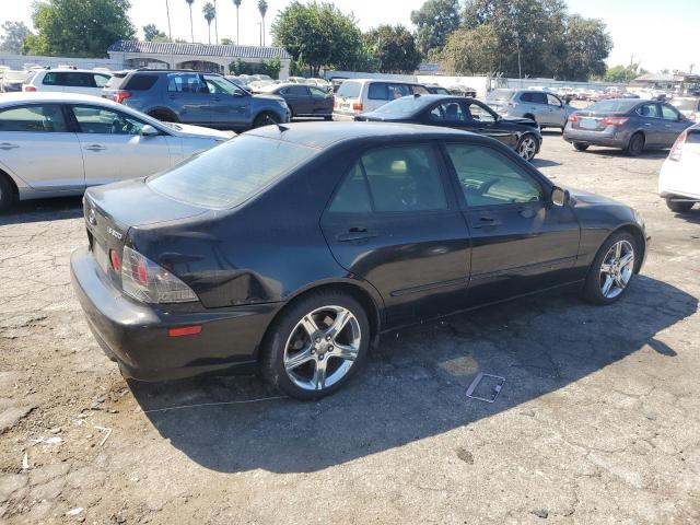 Photo 3 from auction – 2002 LEXUS IS 300 with VIN JTHBD192520040065