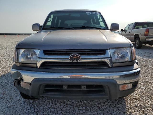 Photo 5 from auction – 2002 TOYOTA 4RUNNER SR with VIN JT3GN86R120235163