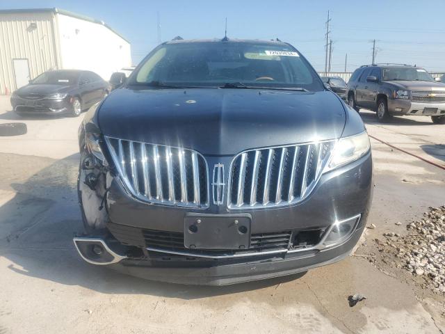 Photo 5 from auction – 2013 LINCOLN MKX with VIN 2LMDJ6JK3DBL38711