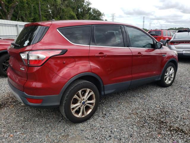 Photo 3 from auction – 2017 FORD ESCAPE SE with VIN 1FMCU0GD1HUD49131