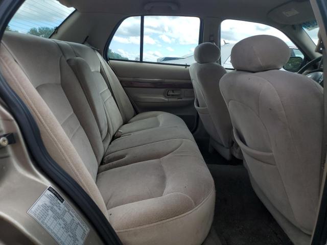 Photo 10 from auction – 2002 MERCURY GRAND MARQ with VIN 2MEFM74W72X627268