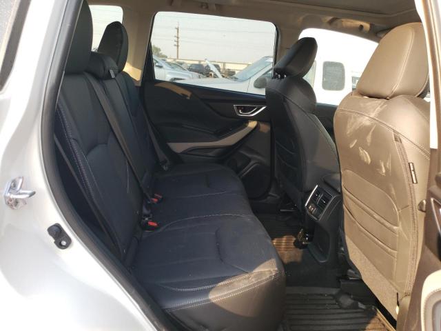 Photo 11 from auction – 2024 SUBARU FORESTER L with VIN JF2SKAKC5RH511073