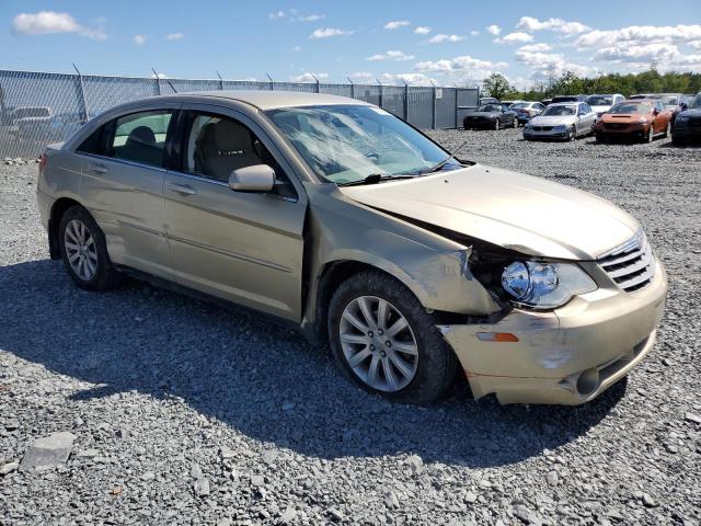 Photo 4 from auction – 2010 CHRYSLER SEBRING LI with VIN 1C3CC5FD0AN128727