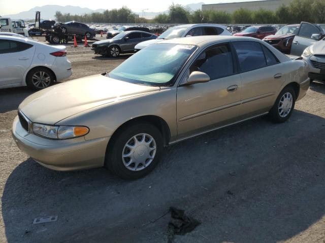 BUICK CENTURY CU 2004 with VIN 2G4WS52J541238990 - Photo from auction