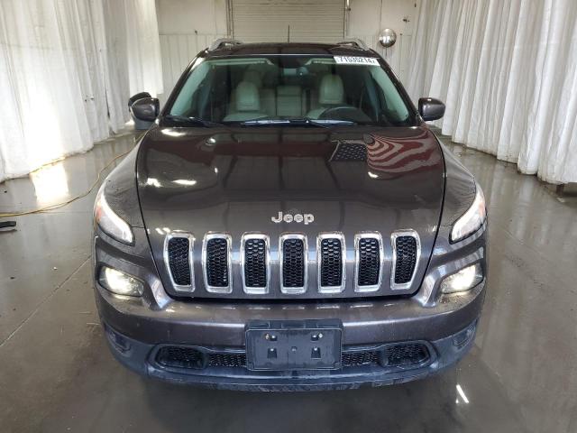 Photo 5 from auction – 2017 JEEP CHEROKEE L with VIN 1C4PJMCSXHW589485