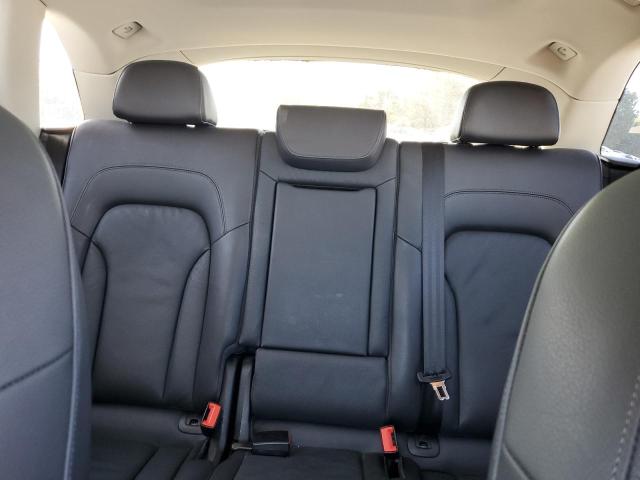 Photo 10 from auction – 2015 AUDI Q5 PREMIUM with VIN WA1LFAFP4FA118393