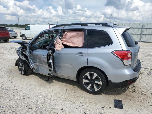 Photo 2 from auction – 2017 SUBARU FORESTER 2 with VIN JF2SJARC3HH426028