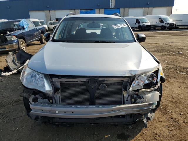 Photo 5 from auction – 2011 SUBARU FORESTER 2 with VIN JF2SHBBC2BH763888