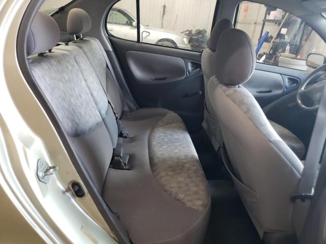Photo 10 from auction – 2002 TOYOTA ECHO with VIN JTDBT123520207449