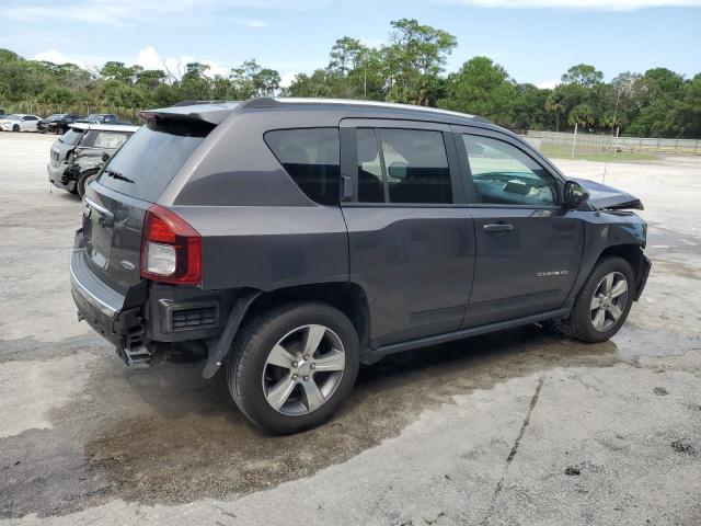 Photo 3 from auction – 2017 JEEP COMPASS LA with VIN 1C4NJCEB8HD185370