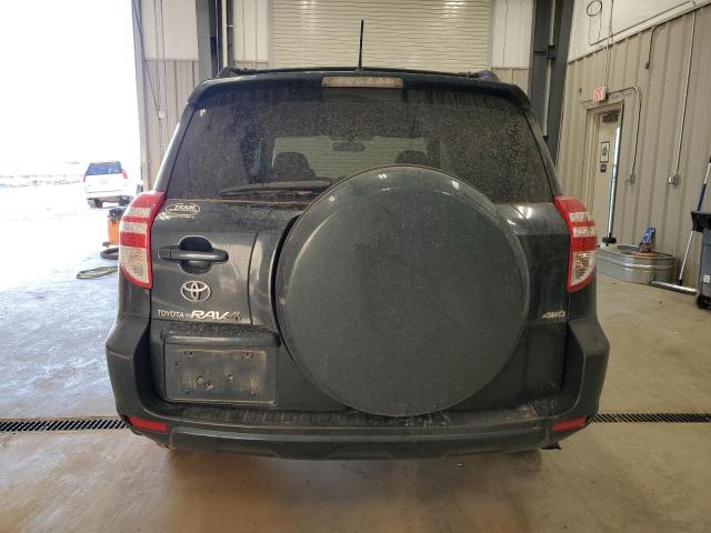Photo 6 from auction – 2009 TOYOTA RAV4 with VIN JTMBF33V89D010619