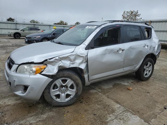 TOYOTA RAV4 2011 with VIN 2T3BF4DV7BW096339 - Photo from auction