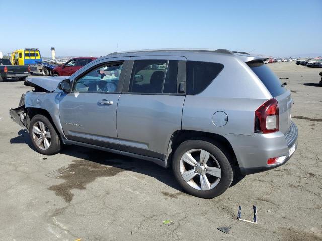 Photo 2 from auction – 2016 JEEP COMPASS SP with VIN 1C4NJCBA3GD688833