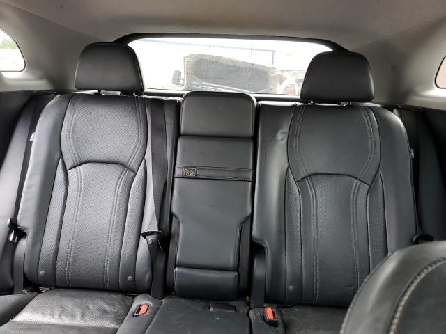 Photo 10 from auction – 2016 LEXUS RX 350 with VIN 2T2ZZMCA3GC012986