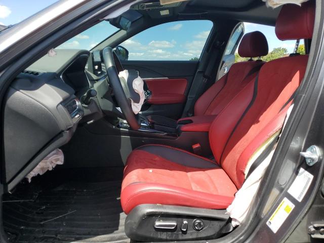 Photo 7 from auction – 2024 ACURA INTEGRA A- with VIN 19UDE4G74RA008950