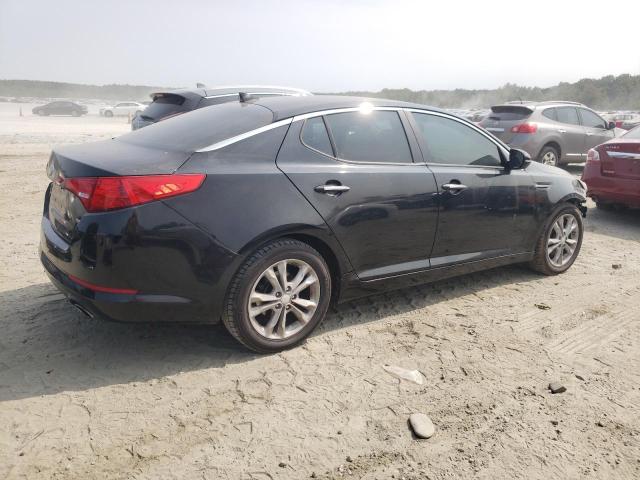 Photo 3 from auction – 2013 KIA OPTIMA LX with VIN 5XXGM4A79DG161375
