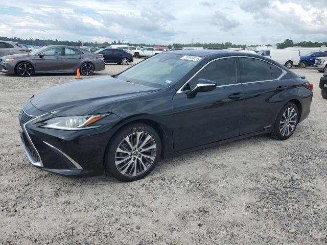 LEXUS ES 300H 2019 with VIN JTHB21B12K2034395 - Photo from auction