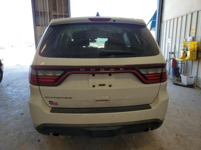 Photo 6 from auction – 2017 DODGE DURANGO SX with VIN 1C4RDHAG4HC651017
