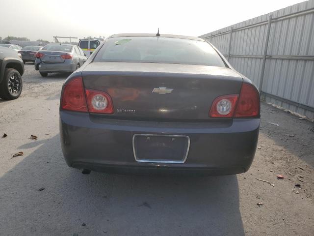 Photo 6 from auction – 2010 CHEVROLET MALIBU LS with VIN 1G1ZB5EBXA4137443
