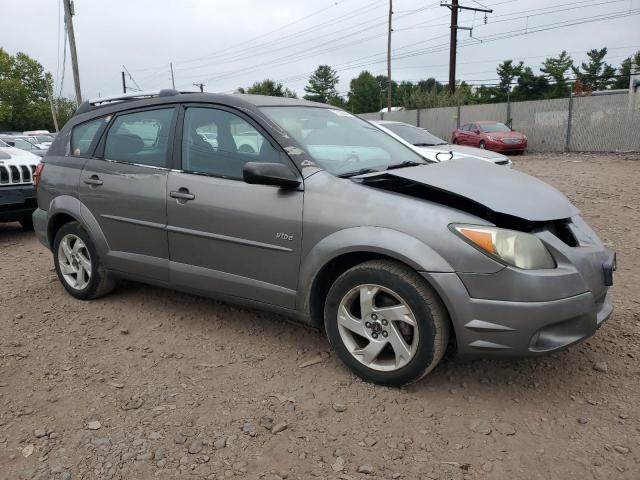 Photo 4 from auction – 2004 PONTIAC VIBE with VIN 5Y2SL62824Z424397