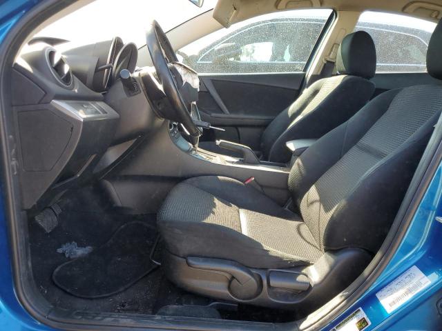 Photo 7 from auction – 2012 MAZDA 3 I with VIN JM1BL1V70C1527028