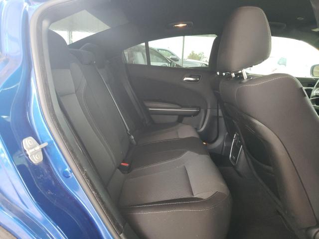 Photo 10 from auction – 2018 DODGE CHARGER SX with VIN 2C3CDXHG6JH328651