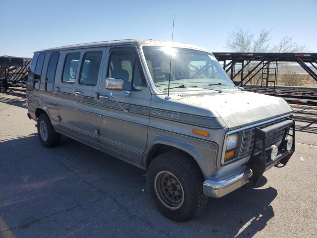 Photo 4 from auction – 1990 FORD ECONOLINE with VIN 1FDEE14HXLHB29331