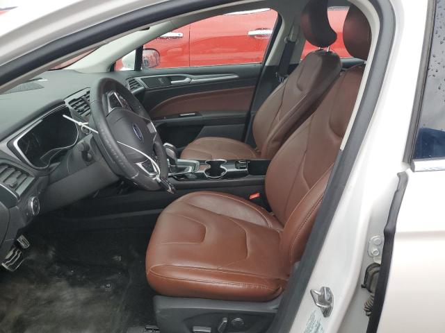 Photo 7 from auction – 2015 FORD FUSION TIT with VIN 3FA6P0K97FR247337