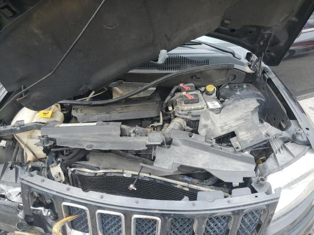 Photo 12 from auction – 2011 JEEP COMPAS with VIN 1J4NF1FB2BD134565