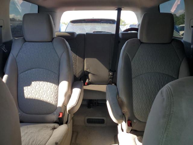 Photo 10 from auction – 2012 GMC ACADIA SLE with VIN 1GKKVPED1CJ296776