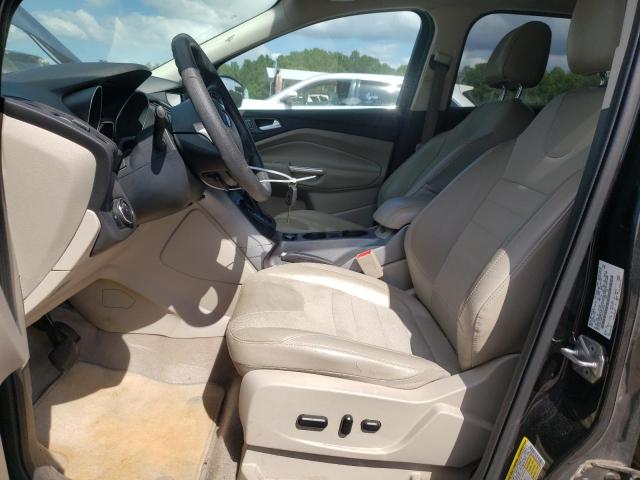 Photo 7 from auction – 2014 FORD ESCAPE SE with VIN 1FMCU0GX3EUD13933