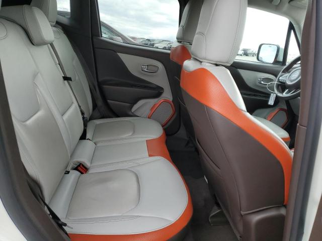 Photo 11 from auction – 2016 JEEP RENEGADE L with VIN ZACCJADT3GPC88847