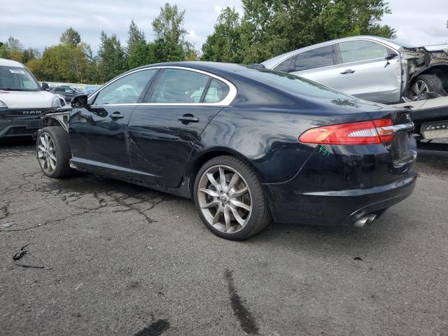 Photo 2 from auction – 2012 JAGUAR XF SUPERCH with VIN SAJWA0HE3CMS37751