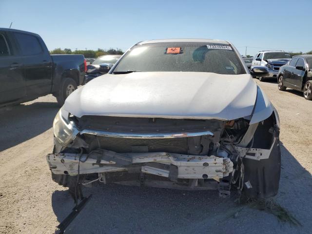 Photo 5 from auction – 2014 FORD TAURUS LIM with VIN 1FAHP2F80EG137466