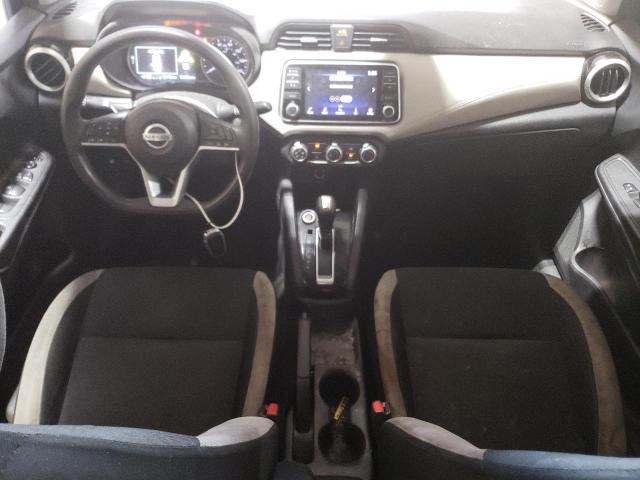 Photo 8 from auction – 2020 NISSAN VERSA SV with VIN 3N1CN8EV3LL867517