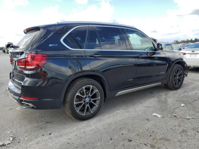 Photo 3 from auction – 2018 BMW X5 XDR40E with VIN 5UXKT0C57J0W03020