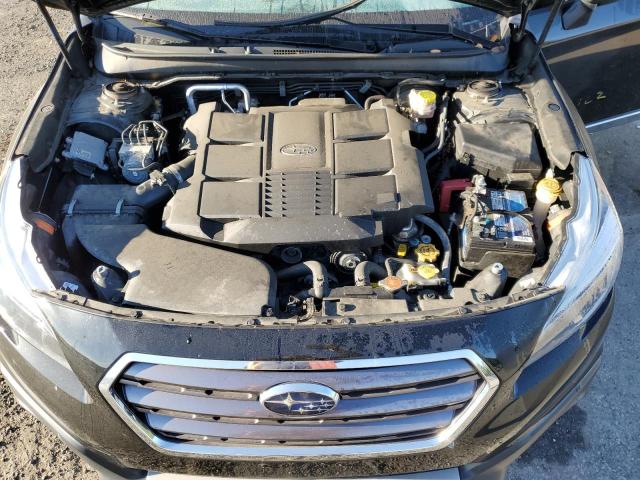 Photo 11 from auction – 2017 SUBARU OUTBACK TO with VIN 4S4BSETCXH3356340