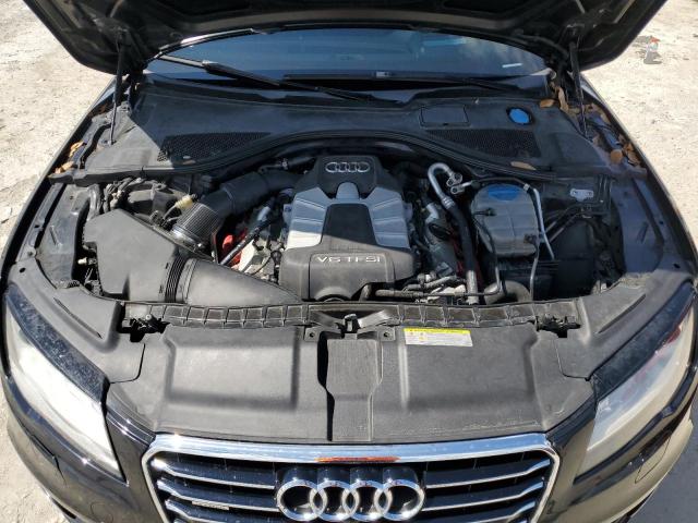 Photo 11 from auction – 2014 AUDI A7 PRESTIG with VIN WAU2GAFC9EN107194