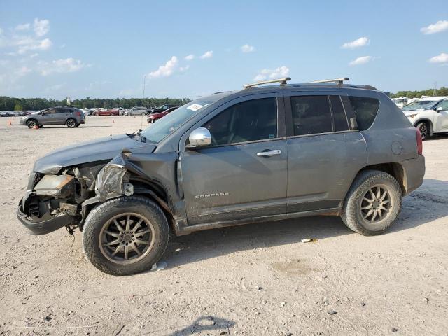 JEEP COMPASS SP 2014 with VIN 1C4NJCBA5ED537814 - Photo from auction
