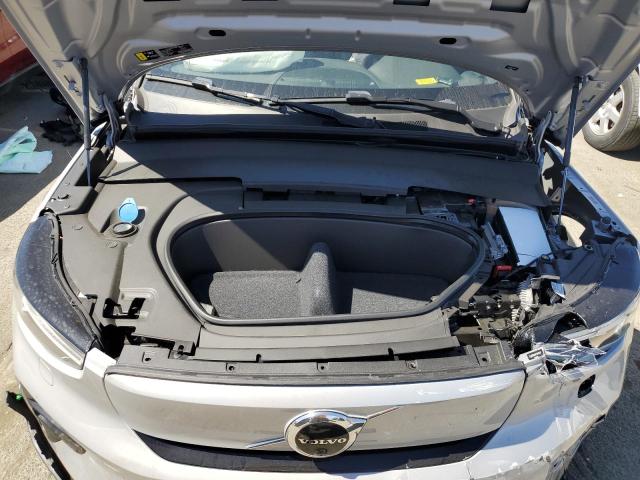Photo 12 from auction – 2023 VOLVO C40 RECHAR with VIN YV4ED3GM6P2045587