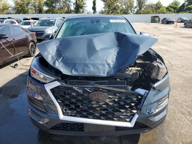 Photo 5 from auction – 2020 HYUNDAI TUCSON SE with VIN KM8J2CA48LU110188